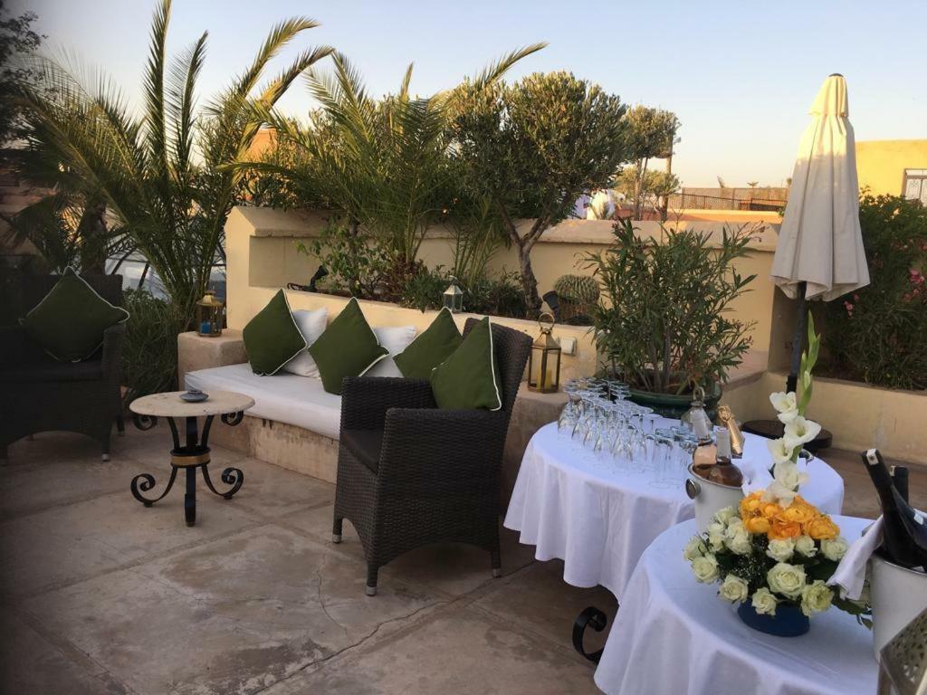 Camilia Riad