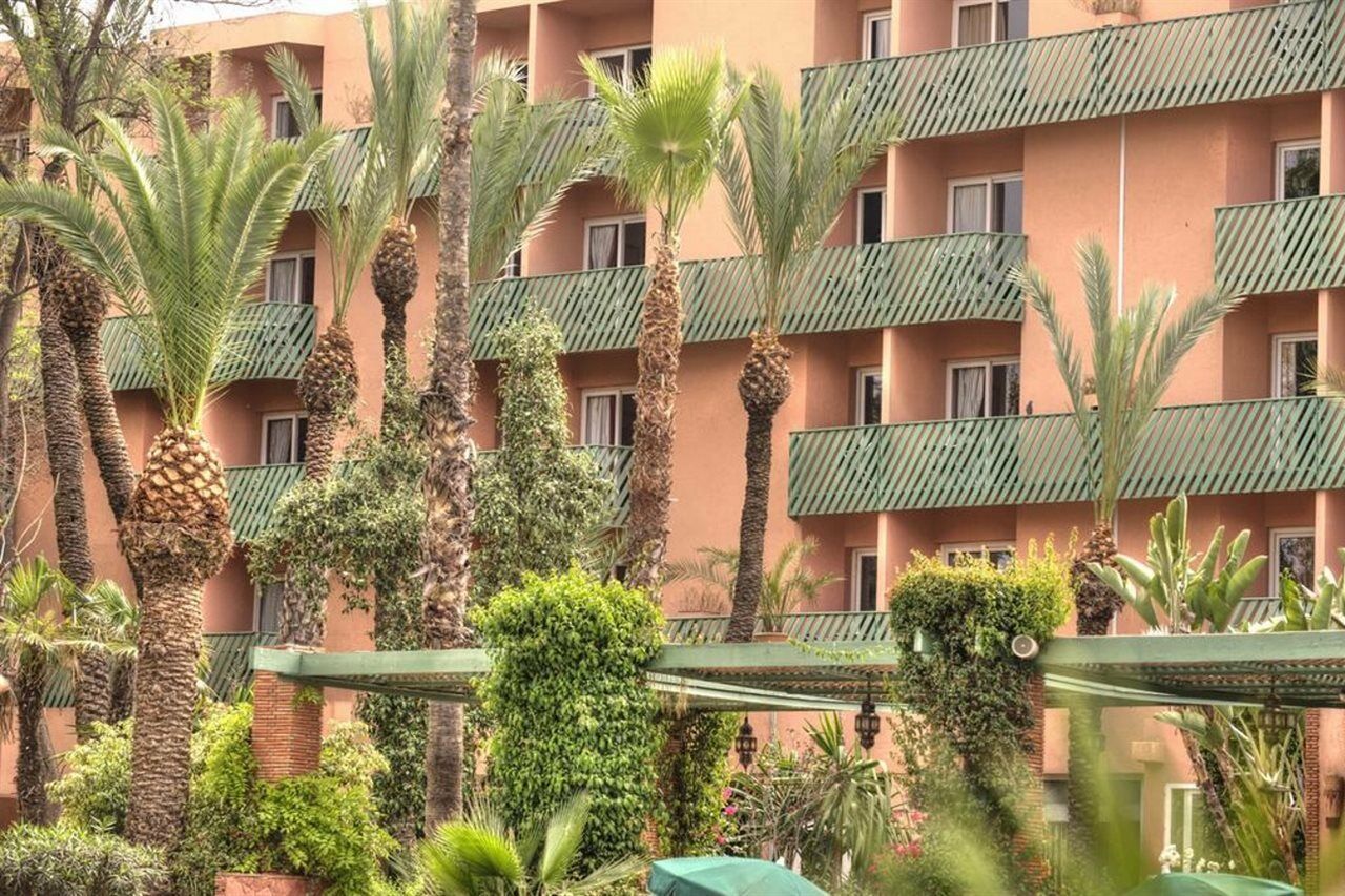Hotel Kennedy Hospitality Marrakesh