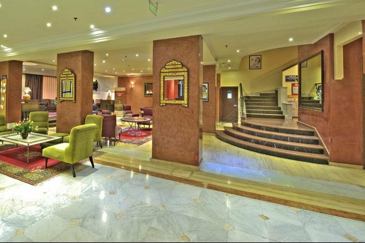 Hotel Kennedy Hospitality Marrakesh