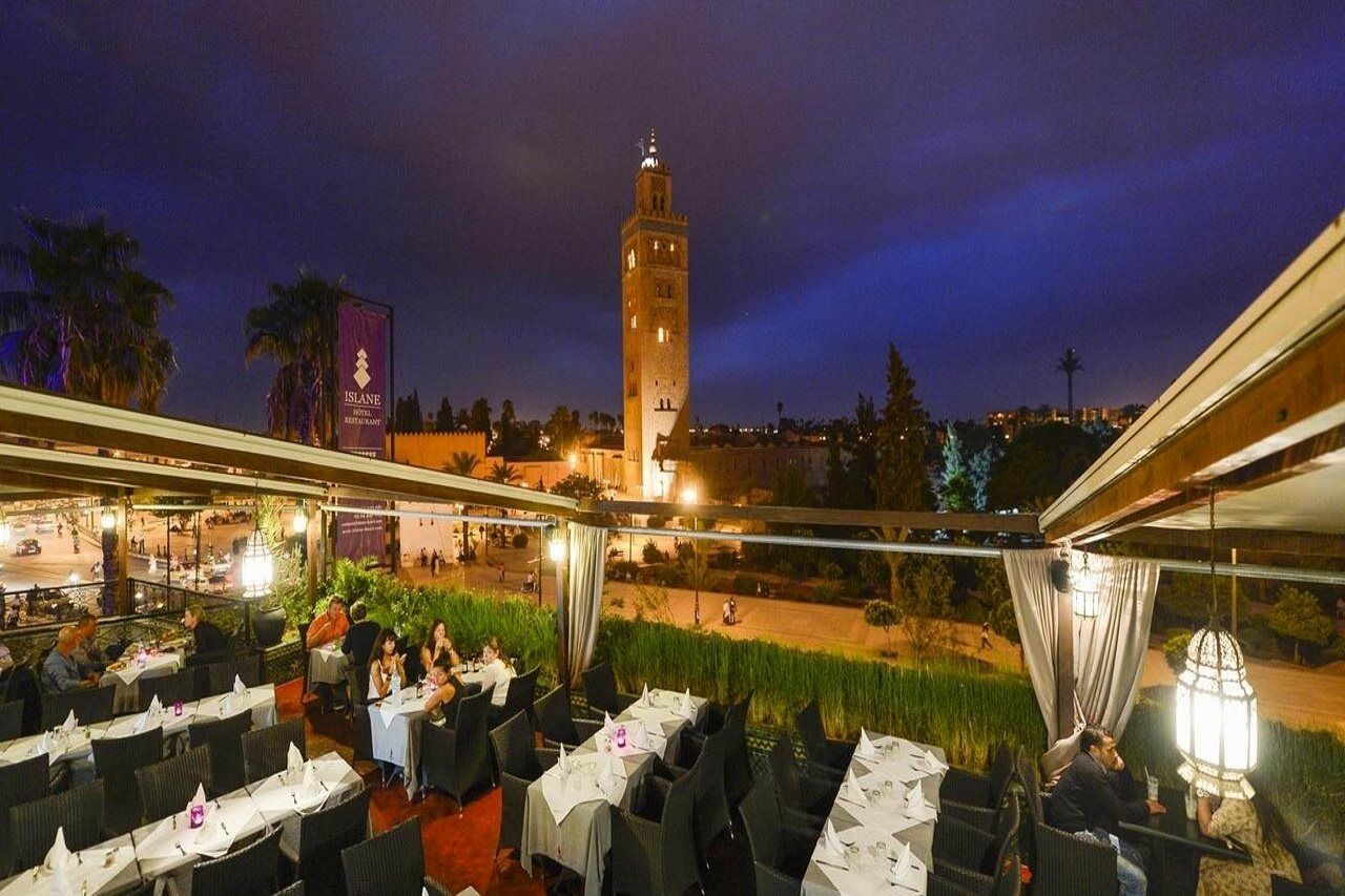 Islane 3* Marrakesh