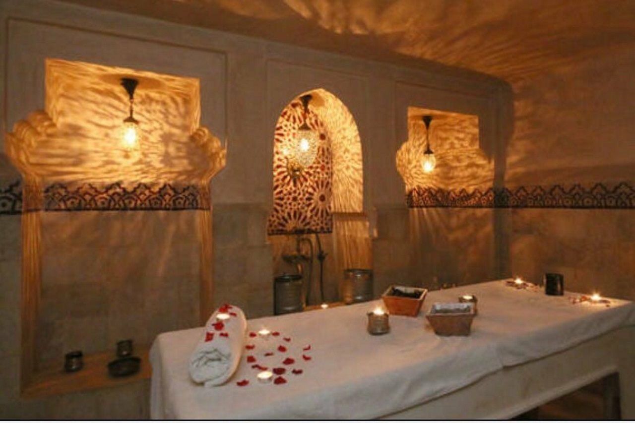 Islane 3* Marrakesh