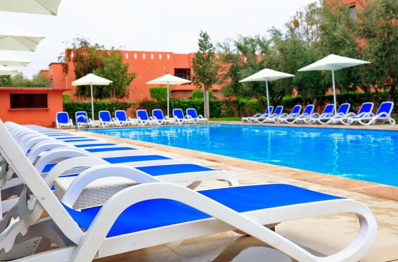 Labranda Targa Aqua Parc Hotel 4*