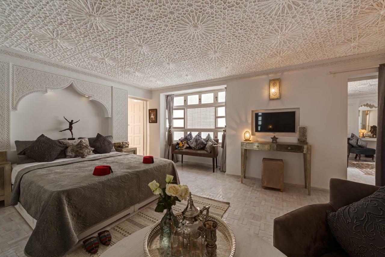 Riad Star By Marrakech Riad Riad