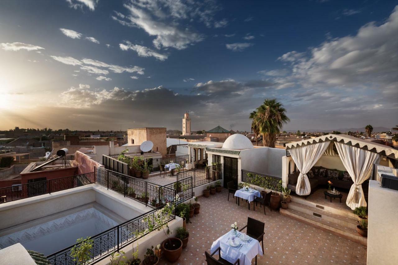Riad Star By Marrakech Riad 2* Marrakesh