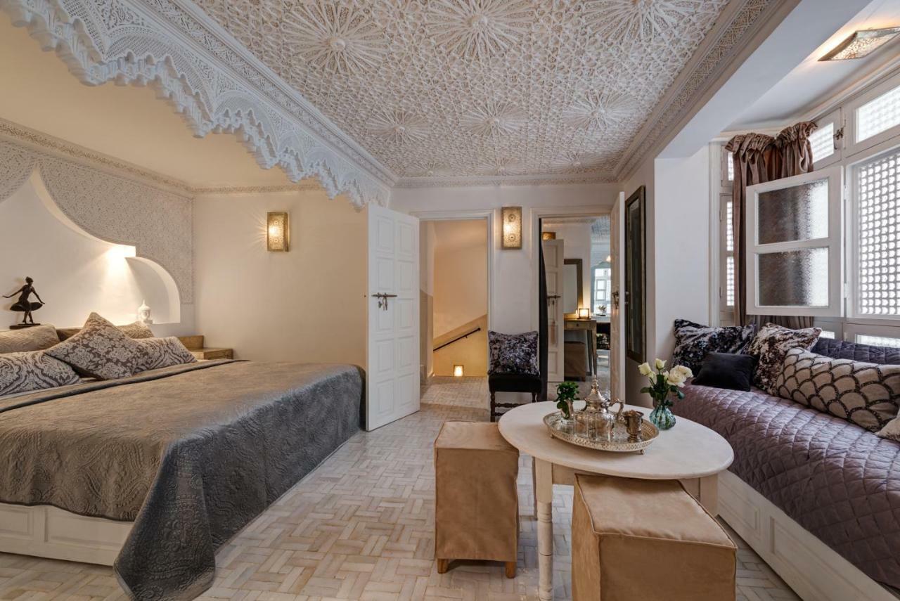 Riad Riad Star By Marrakech Riad
