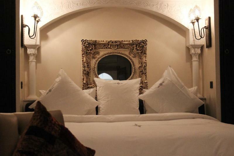 Palais Razala Riad
