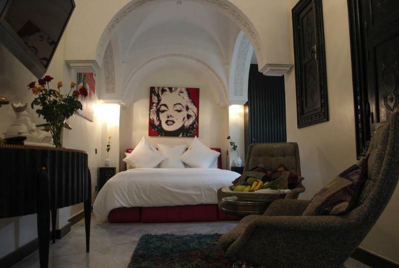 Riad Palais Razala 3*