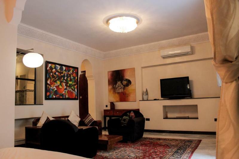 Palais Razala Riad 3*
