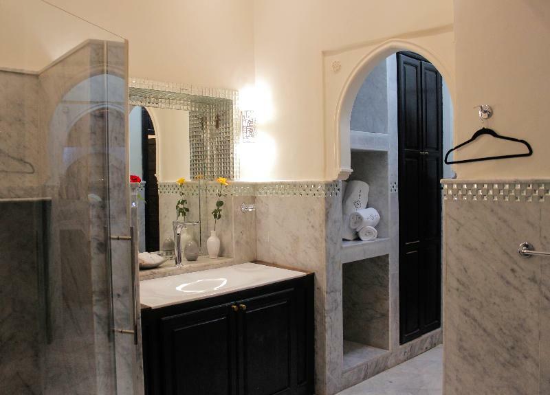 Palais Razala 3* Marrakesh