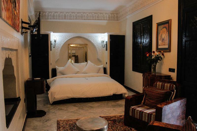 Riad Palais Razala