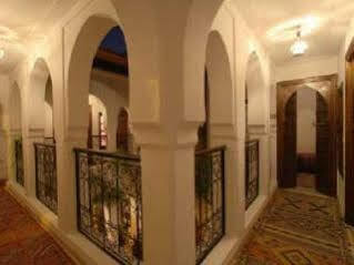 Nerja Appartement Marrakesh