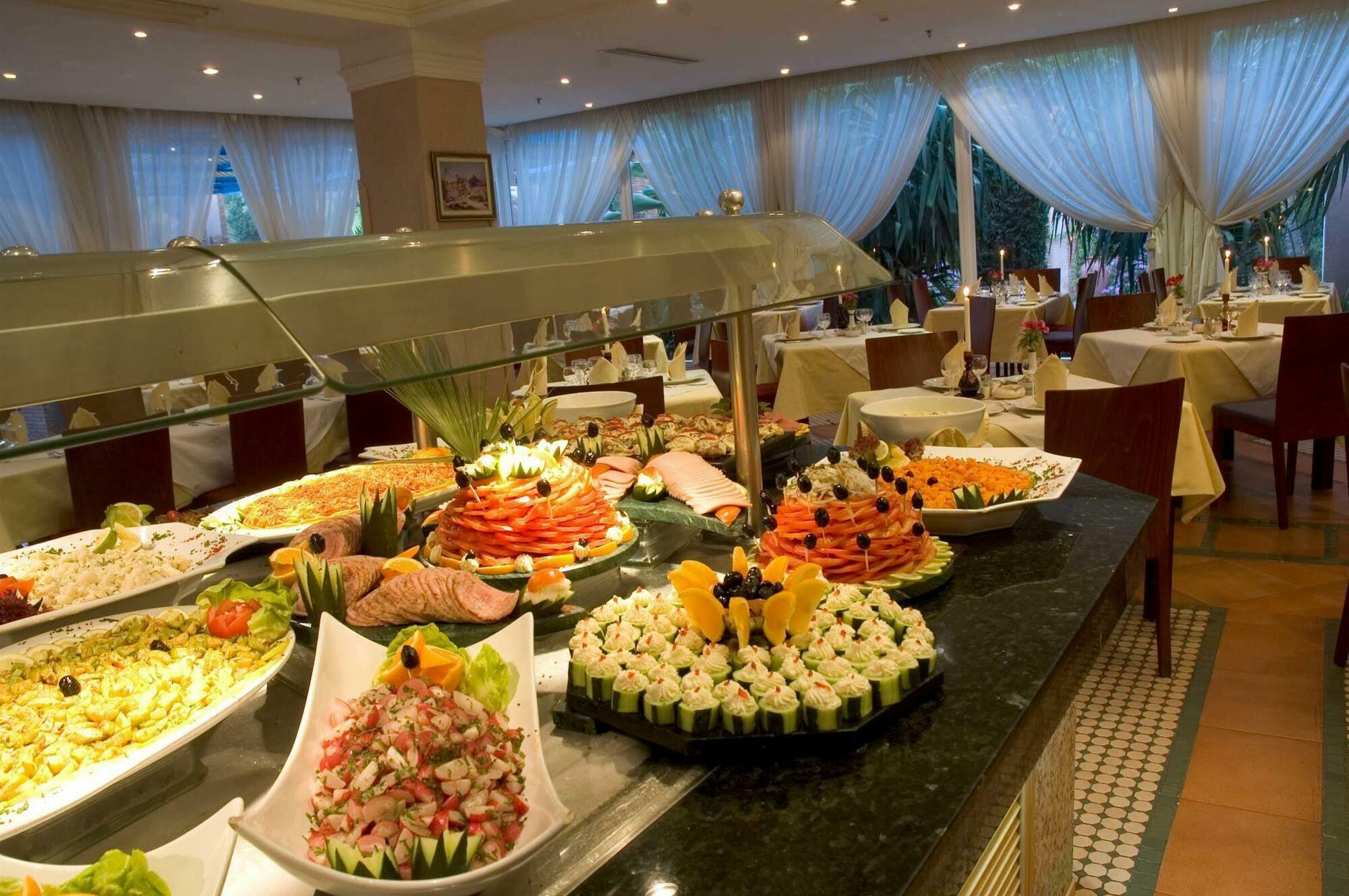 Kennedy Hospitality Hotel