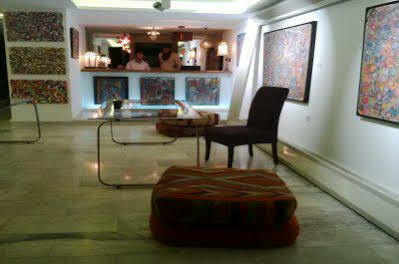 Islane Hotel