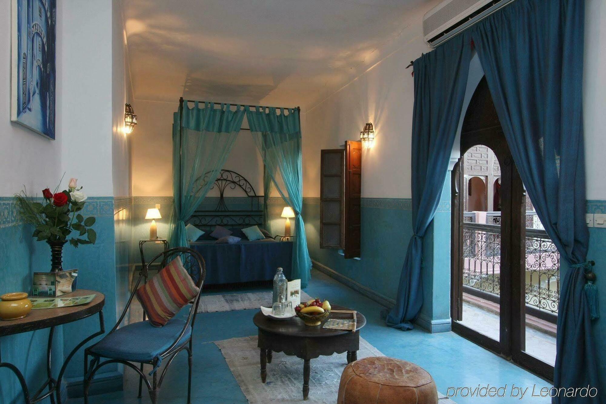 Riad Riad Sidi Ayoub 4*