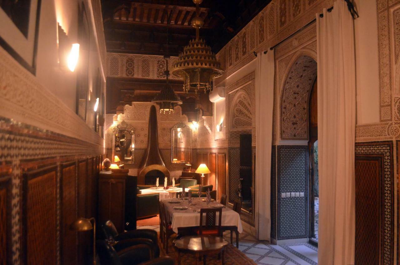 Dar Doukkala & Spa Riad