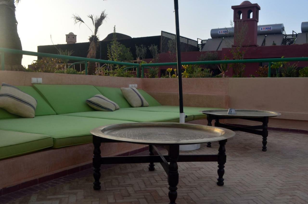 Dar Doukkala & Spa 3* Marrakesh