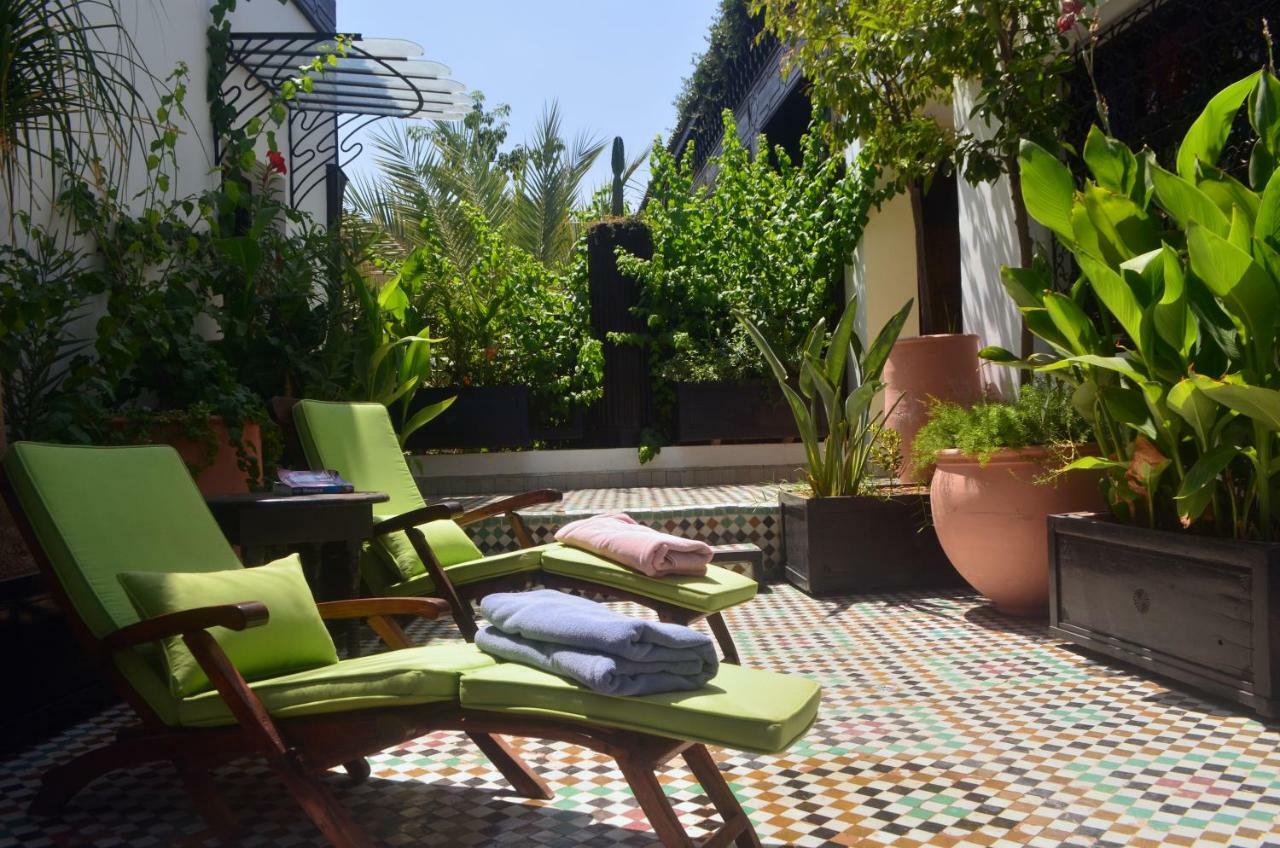 Riad Dar Doukkala & Spa 3*