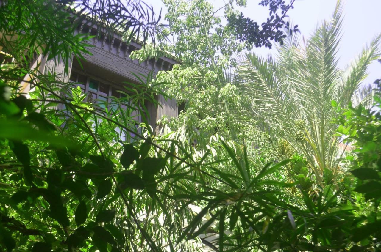 Riad Dar Doukkala & Spa Marrakesh