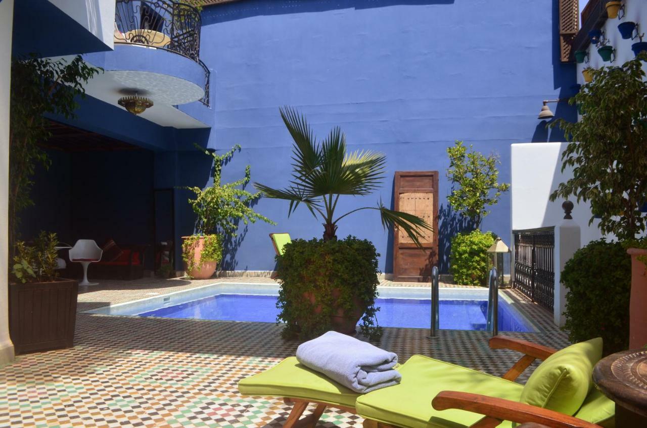 Dar Doukkala & Spa 3*