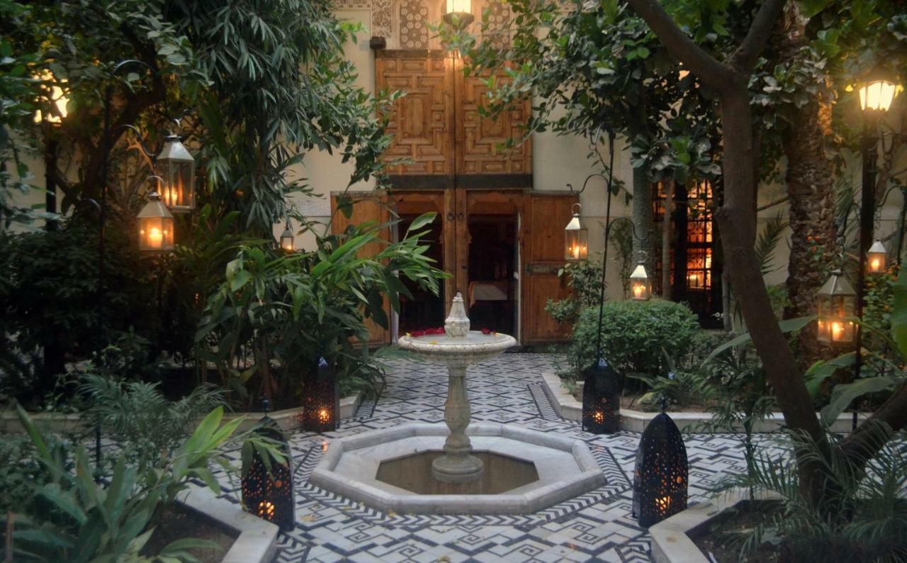 Riad Dar Doukkala & Spa 3*