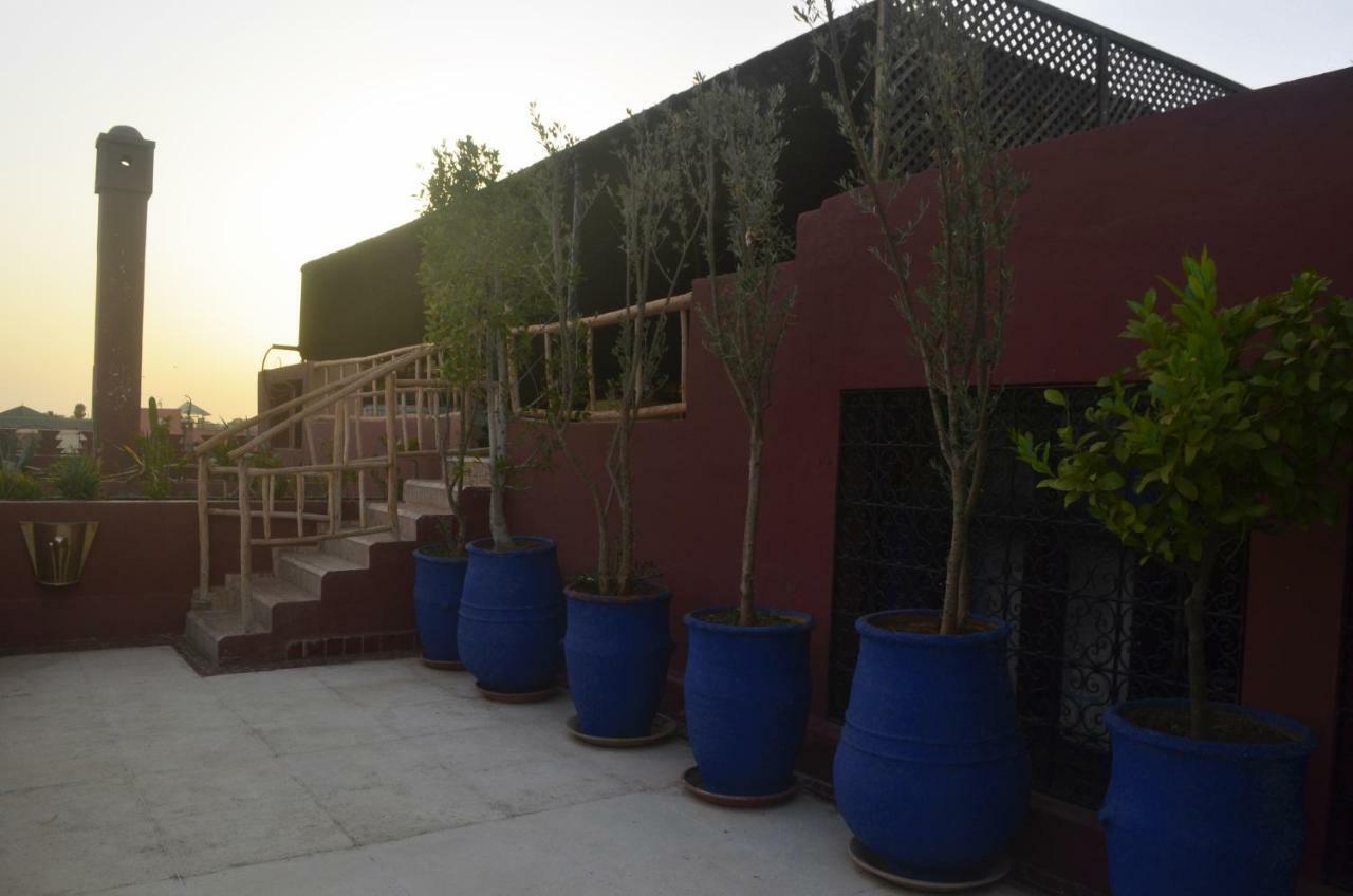 Dar Doukkala & Spa 3* Marrakesh