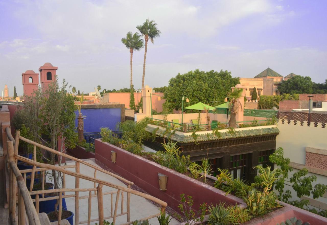 Dar Doukkala & Spa 3*