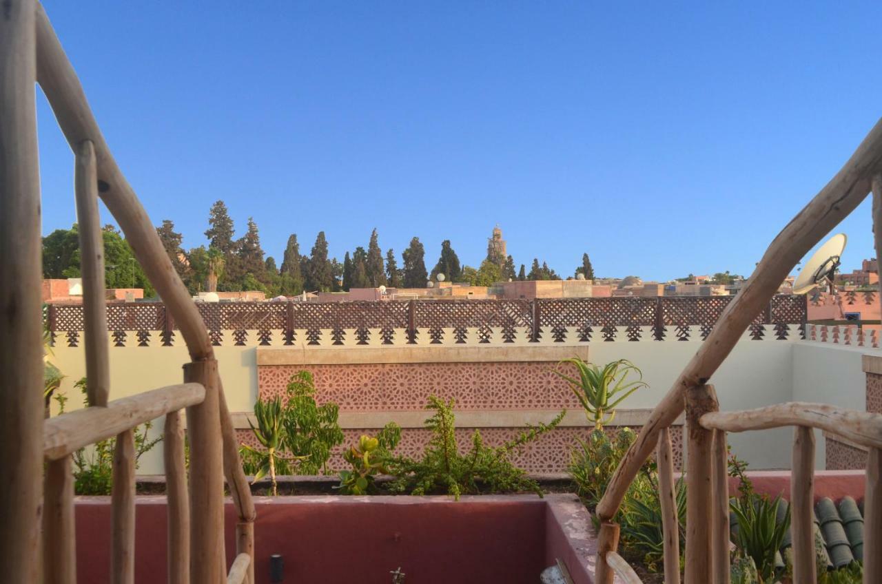 Dar Doukkala & Spa