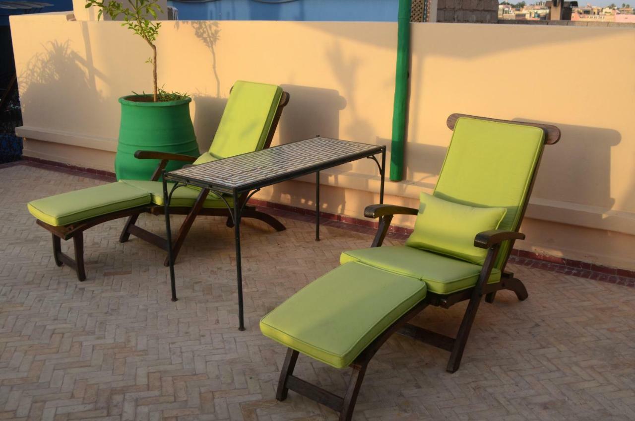 Riad Dar Doukkala & Spa Marrakesh