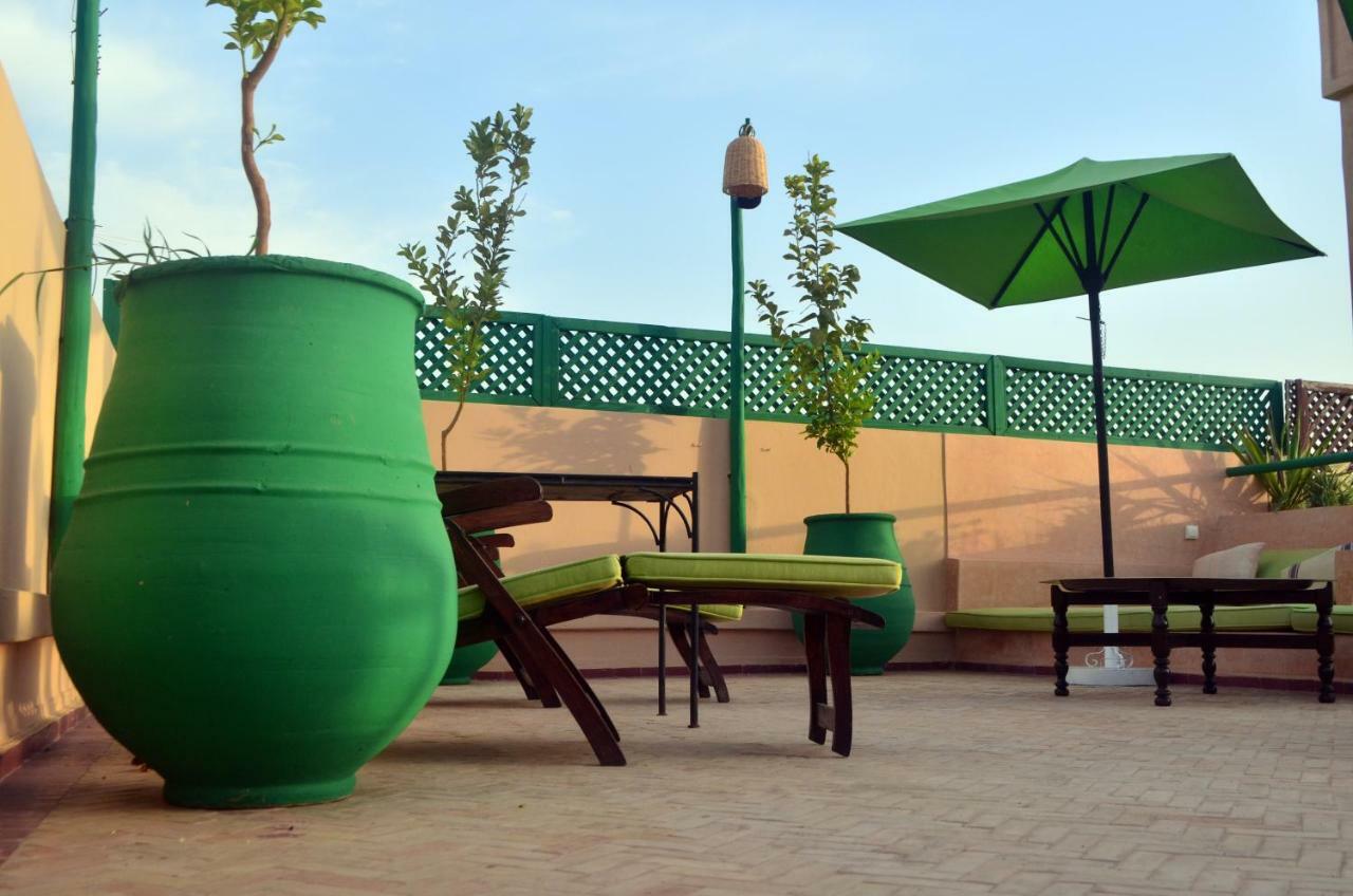 Dar Doukkala & Spa Riad