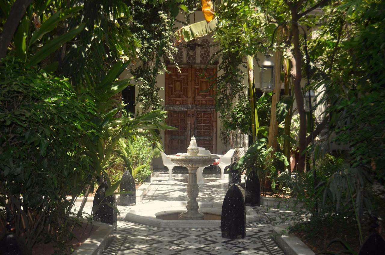 Dar Doukkala & Spa Riad Marrakesh