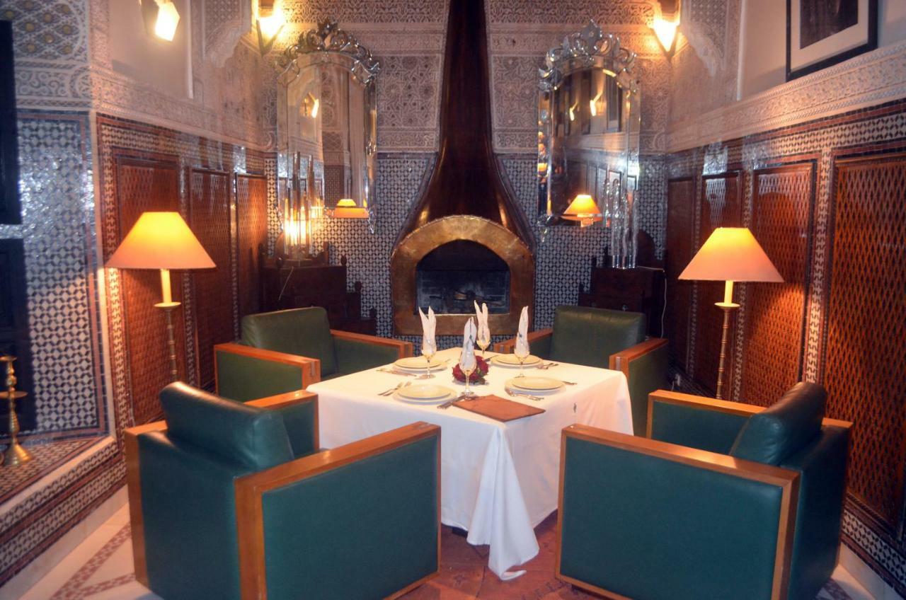 Dar Doukkala & Spa 3* Marrakesh