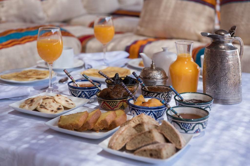 Riad Dar Doukkala & Spa 3*
