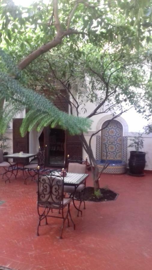 Riad Sidi Ayoub Riad