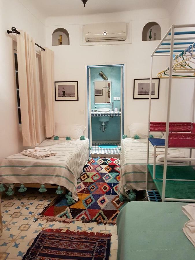 Dar Aida Riad Marrakesh
