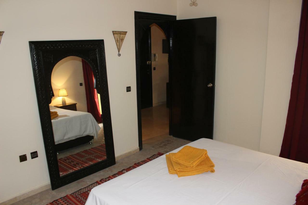 Apartment Salmiya Dune *
