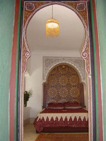 Riad Zineb Marrakesh