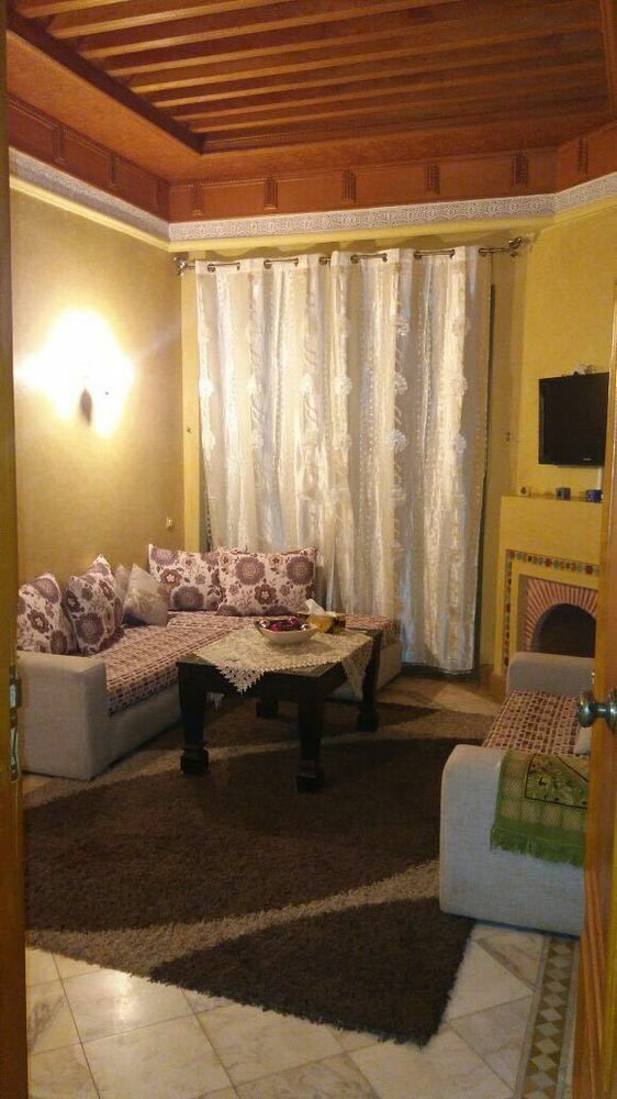 Appartement Jardins De La Palmeraie 3 Marrakesh
