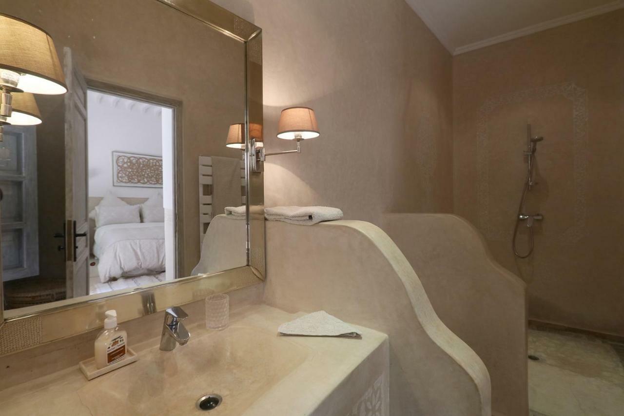 Medina Dream Exclusive Hébergement de vacances *