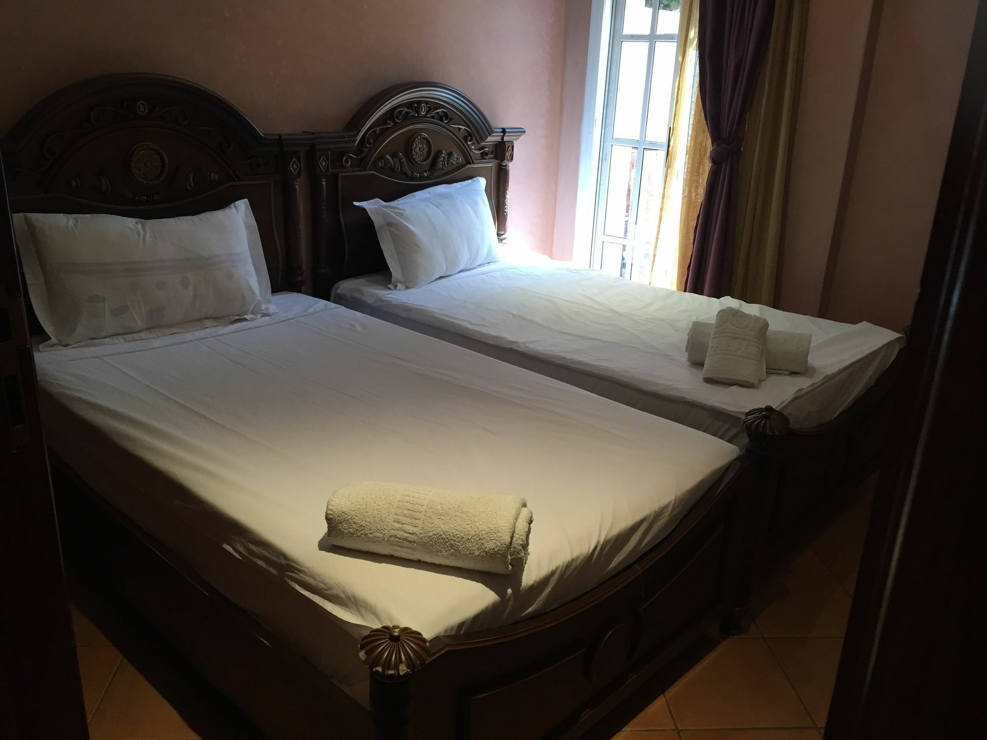 Palace 3* Marrakesh