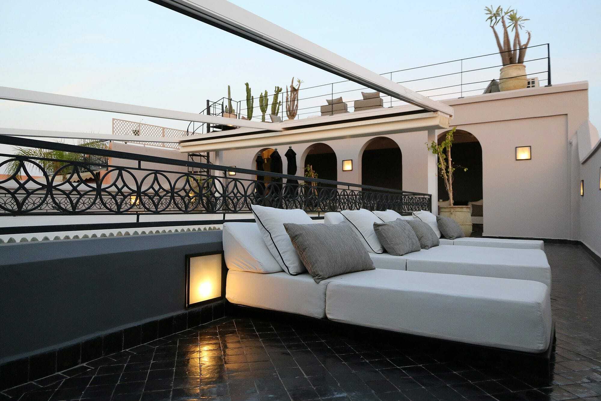 Guest house Dar Bahi 3*