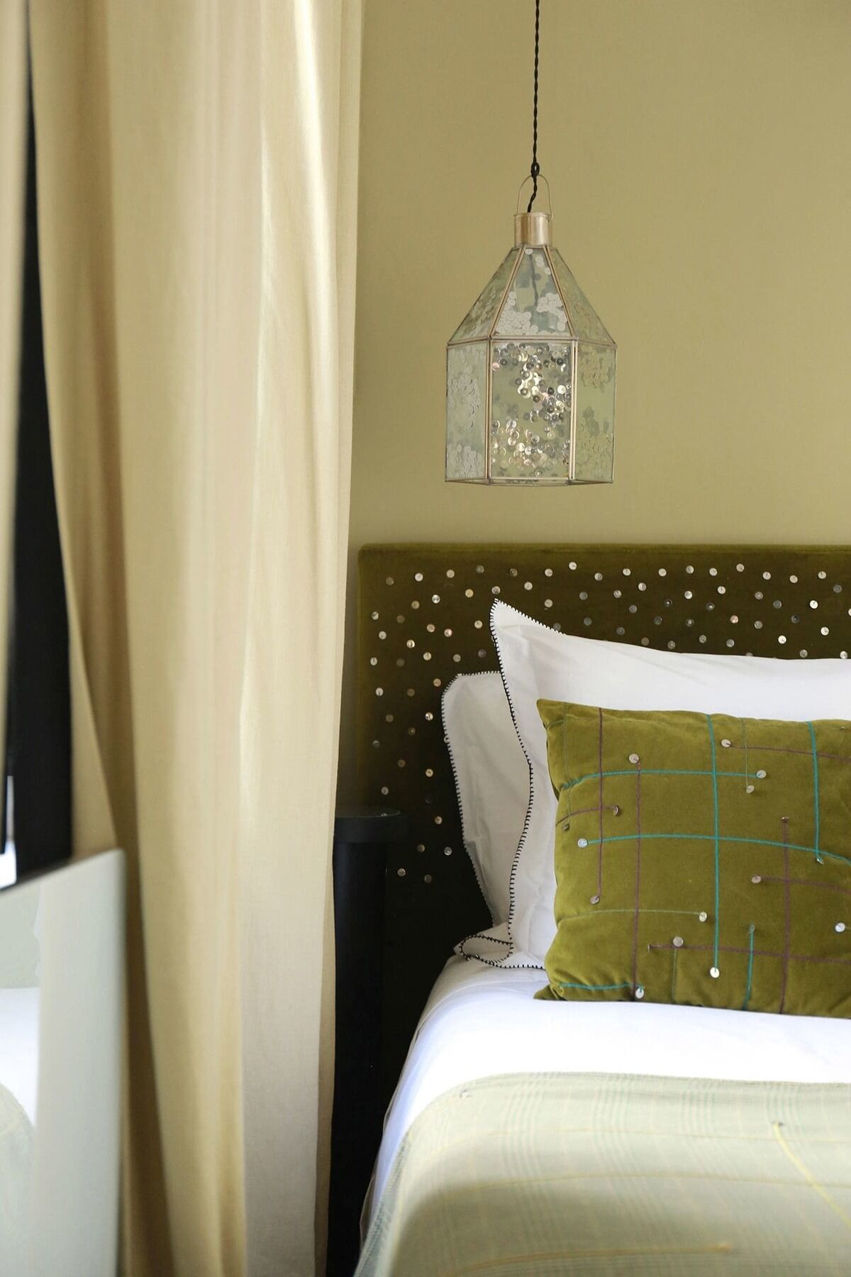 Guest house Dar Bahi 3*