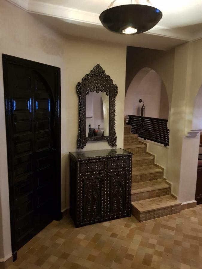 Avec Piscine A Marrakech * Marrakesh