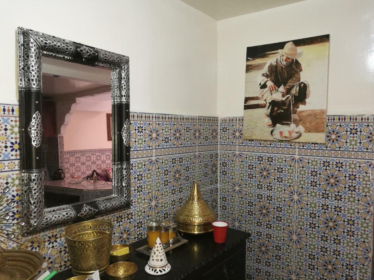 Nayla Maison d'hôtes