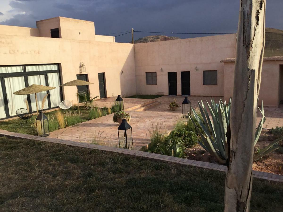 La Berbère Casa vacanze