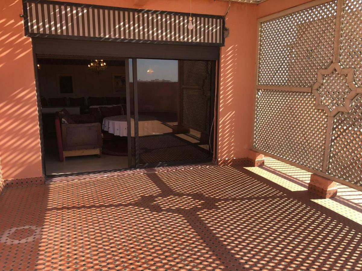 Marjana Avec Terrasse *