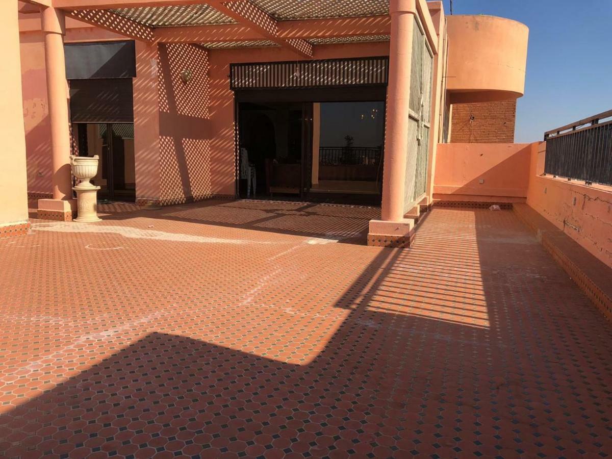 Marjana Avec Terrasse Appartement