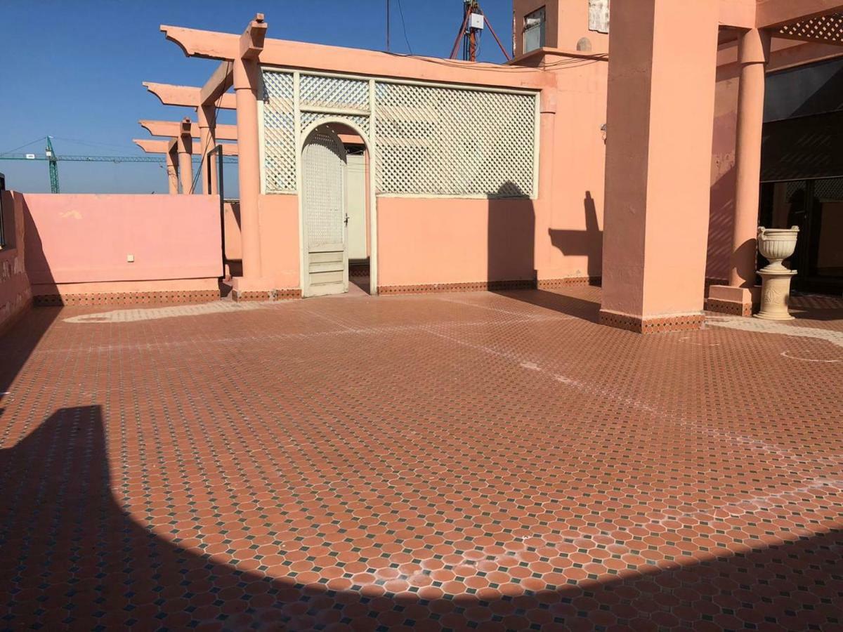 Marjana Avec Terrasse *