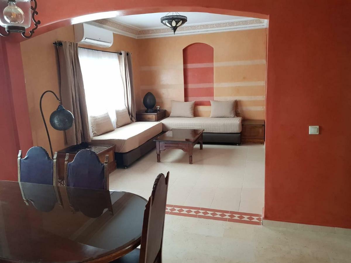 Appartement Marrakech