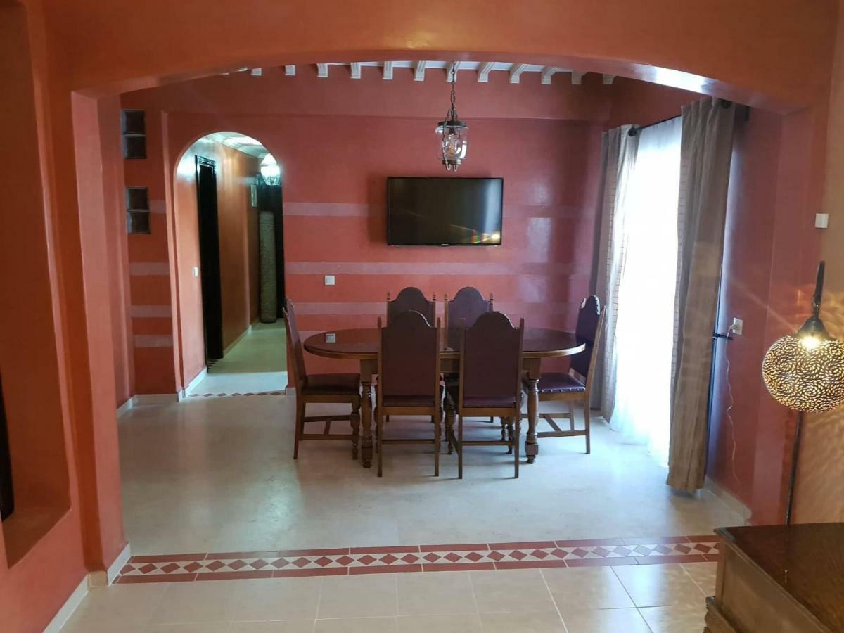 Marrakech Appartement