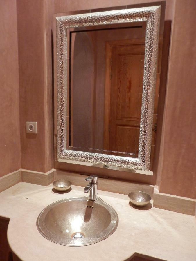Villa Entiere Golf Marrakech